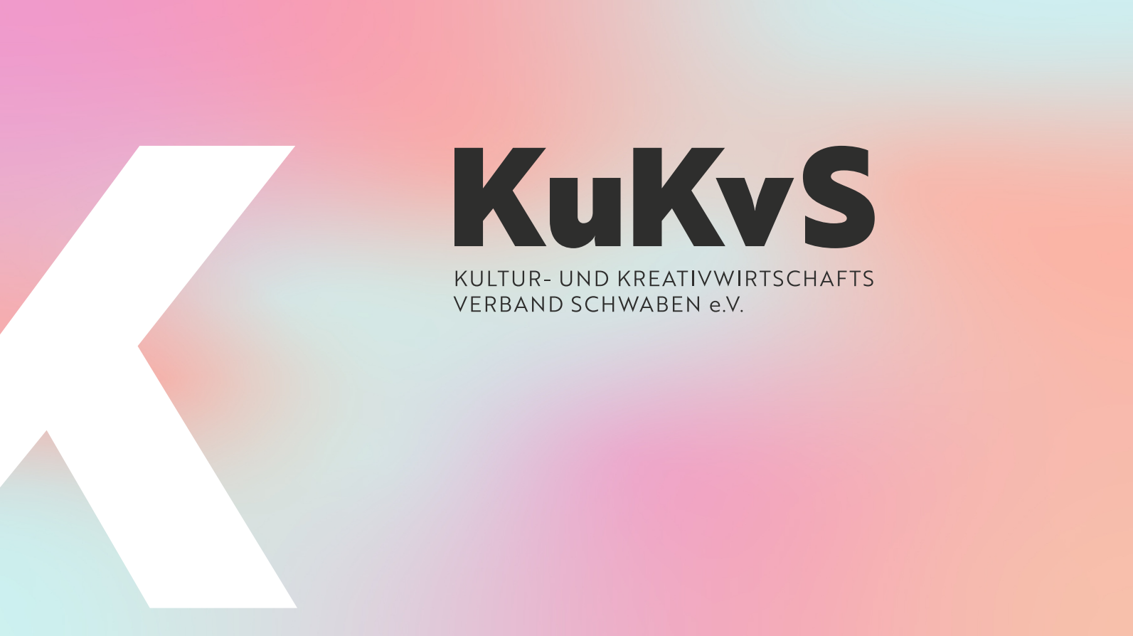 Kultur- und Kreativwirtschaftsverband Schwaben e.V. - Coming Soon